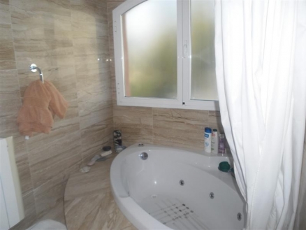 Malaga Apartment 111883