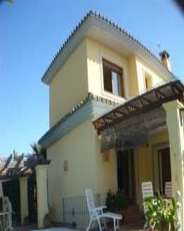 Marbesa property: Villa for sale in Marbesa 111884