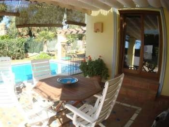 Marbesa property: Villa for sale in Marbesa, Spain 111884