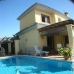Marbesa property: Malaga, Spain Villa 111884