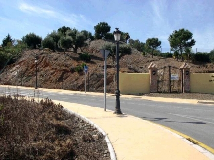 Elviria property: Land for sale in Elviria 111891