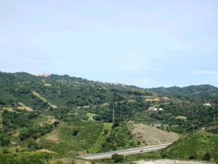 Elviria property: Land with bedroom in Elviria 111891