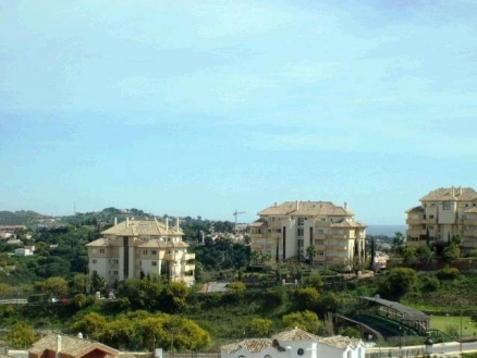 Elviria property: Land with bedroom in Elviria, Spain 111891