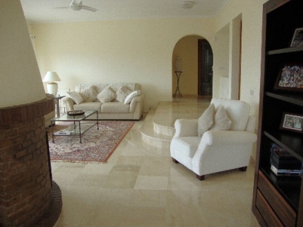 Villa&nbsp;with&nbsp;3&nbsp;bedroom&nbsp;in&nbsp;town,&nbsp;Spain&nbsp;111892