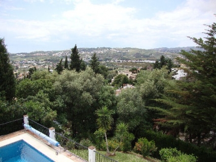 Malaga&nbsp;Villa&nbsp;111892