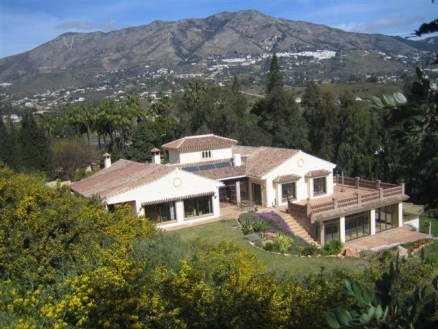 Campo&nbsp;Mijas&nbsp;property:&nbsp;Villa&nbsp;with&nbsp;4&nbsp;bedroom&nbsp;in&nbsp;Campo&nbsp;Mijas,&nbsp;Spain&nbsp;111897