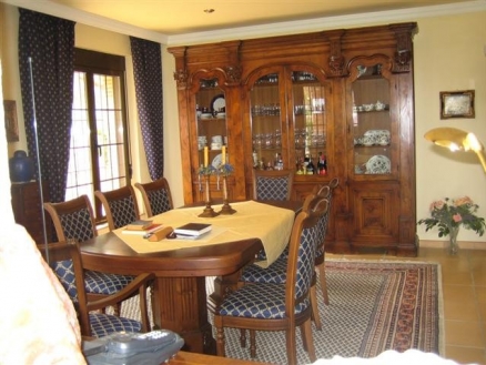 Campo&nbsp;Mijas&nbsp;property:&nbsp;Villa&nbsp;in&nbsp;Malaga&nbsp;for&nbsp;sale&nbsp;111897