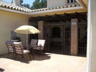 Campo&nbsp;Mijas&nbsp;property:&nbsp;Malaga&nbsp;Villa&nbsp;111897