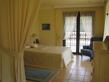 Campo&nbsp;Mijas&nbsp;property:&nbsp;Campo&nbsp;Mijas&nbsp;Villa&nbsp;111897