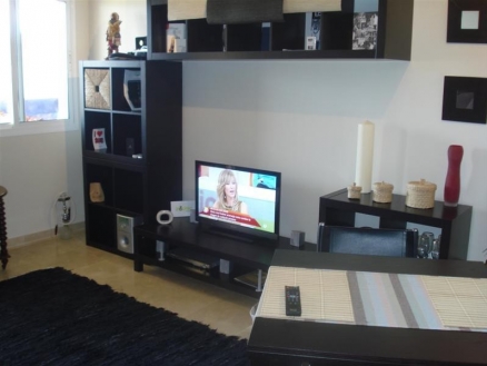 La&nbsp;Duquesa&nbsp;property:&nbsp;Apartment&nbsp;with&nbsp;2&nbsp;bedroom&nbsp;in&nbsp;La&nbsp;Duquesa&nbsp;112038