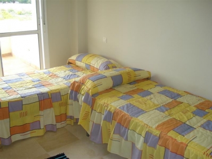 La&nbsp;Duquesa&nbsp;property:&nbsp;Malaga&nbsp;Apartment&nbsp;112038