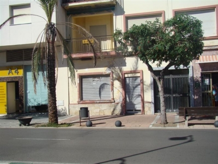 Estepona property: Commercial for sale in Estepona 112039