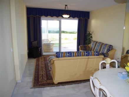 El Chaparral property: Apartment for sale in El Chaparral, Malaga 112042