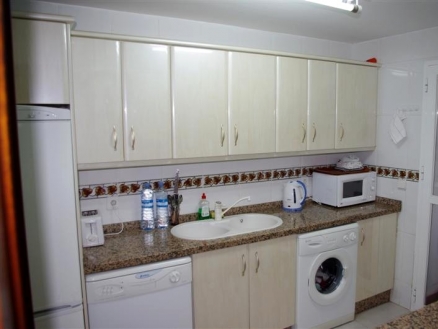 El Chaparral property: Malaga property | 2 bedroom Apartment 112042