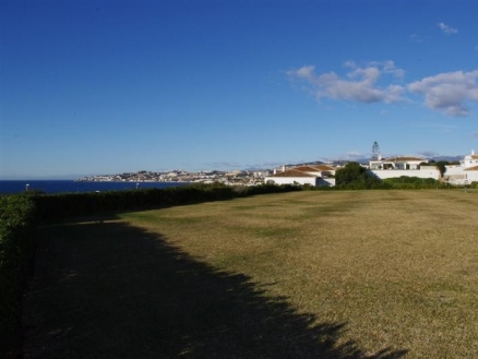 El Chaparral property: Malaga Apartment 112042