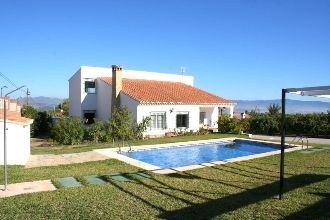 Alhaurin&nbsp;De&nbsp;La&nbsp;Torre&nbsp;property:&nbsp;Malaga&nbsp;Villa&nbsp;112044