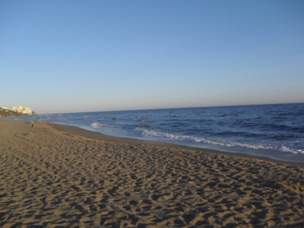 Las Chapas De Marbella property: Apartment for sale in Las Chapas De Marbella 112048