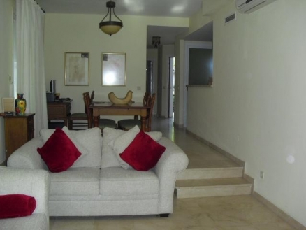 Las Chapas De Marbella property: Apartment with 2 bedroom in Las Chapas De Marbella 112048