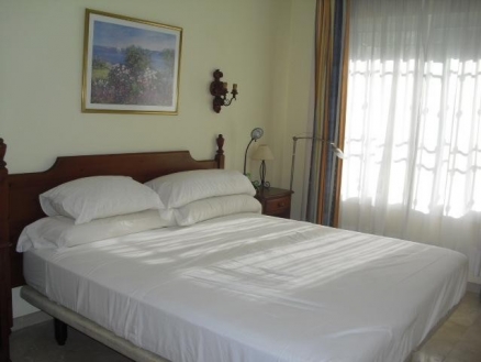 Las Chapas De Marbella property: Apartment for sale in Las Chapas De Marbella, Malaga 112048