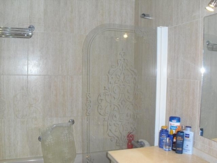 Las Chapas De Marbella property: Apartment in Malaga for sale 112048