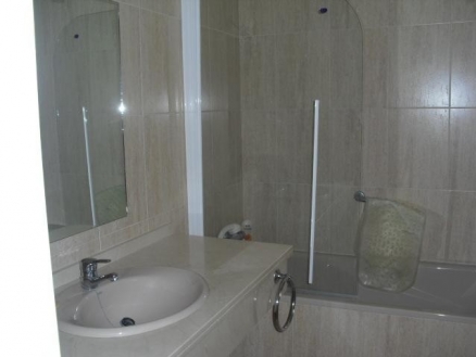 Las Chapas De Marbella property: Malaga Apartment 112048