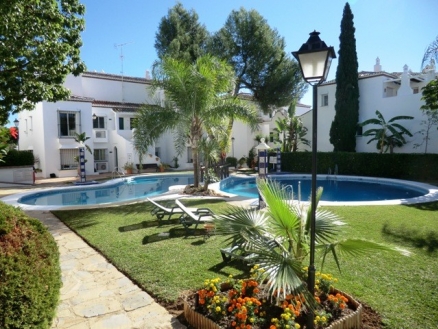 Apartment for sale in town 112056