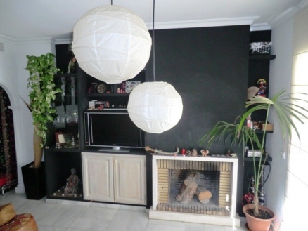 Malaga Apartment 112056