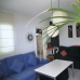Malaga Apartment, Spain 112056