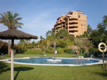 Estepona property: Apartment for sale in Estepona 112060