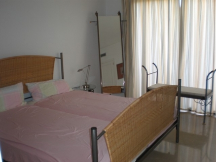 Estepona property: Apartment with 3 bedroom in Estepona, Spain 112060