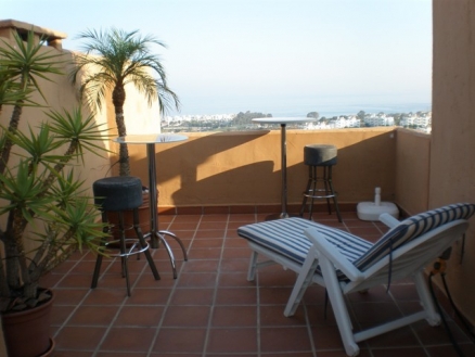 Estepona property: Apartment in Malaga for sale 112060