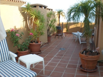 Estepona property: Malaga property | 3 bedroom Apartment 112060