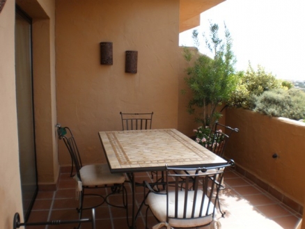 Estepona property: Estepona, Spain | Apartment for sale 112060