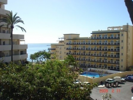 Benalmádena property: Apartment for sale in Benalmádena 112062
