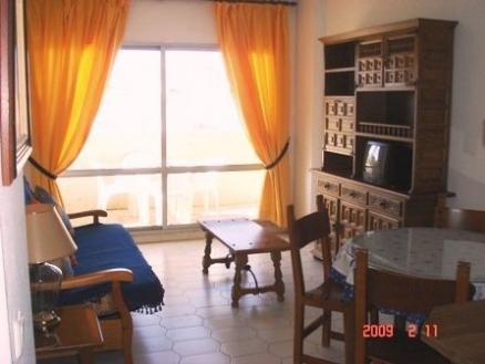 Benalmádena property: Apartment for sale in Benalmádena, Spain 112062