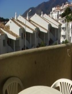 Benalmádena property: Apartment with 1 bedroom in Benalmádena, Spain 112062