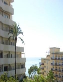 Benalmádena property: Malaga property | 1 bedroom Apartment 112062