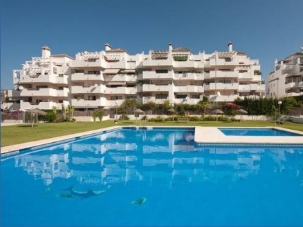 Estepona property: Apartment for sale in Estepona 112067