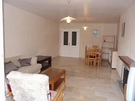 Estepona property: Apartment for sale in Estepona, Spain 112067