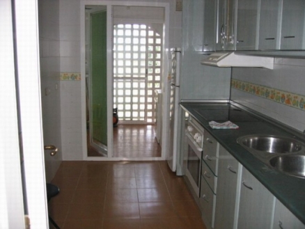Estepona property: Apartment with 2 bedroom in Estepona, Spain 112067