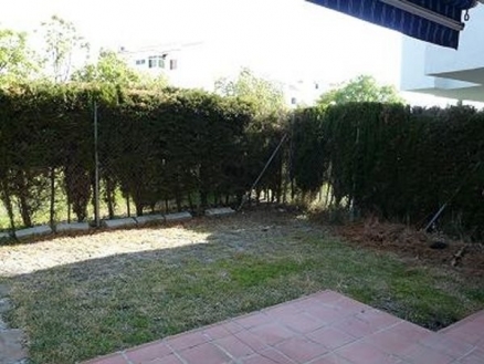 Estepona property: Malaga property | 2 bedroom Apartment 112067