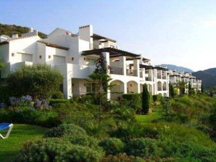 Benahavis property: Apartment for sale in Benahavis 112073