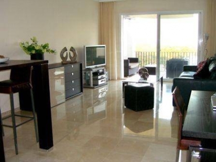 Benahavis property: Apartment with 2 bedroom in Benahavis 112073