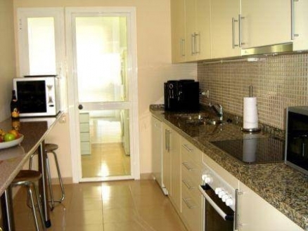 Benahavis property: Apartment with 2 bedroom in Benahavis, Spain 112073
