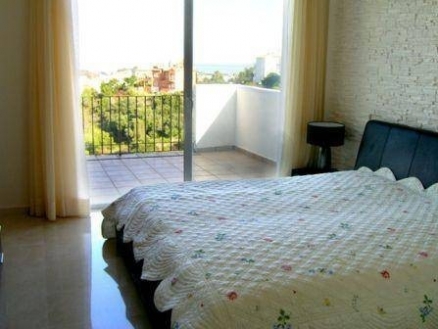 Benahavis property: Apartment for sale in Benahavis, Malaga 112073