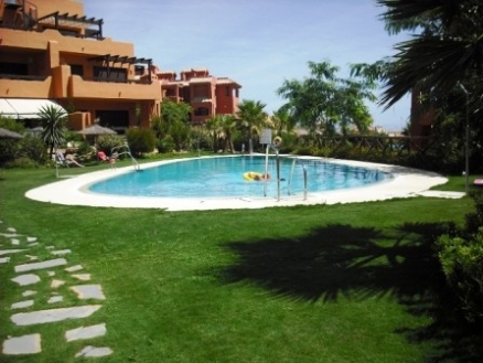 Estepona property: Apartment for sale in Estepona 112075