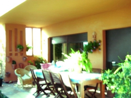 Estepona property: Apartment for sale in Estepona, Spain 112075
