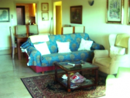 Estepona property: Apartment with 2 bedroom in Estepona, Spain 112075
