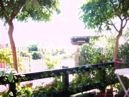Estepona property: Apartment for sale in Estepona, Malaga 112075