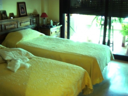 Estepona property: Apartment in Malaga for sale 112075